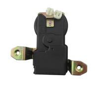 Actuador Pestillo Actuador Cerradura Central Puerta Para Mitsubishi Para Montero Para Shogun Para Pajero 2 MK2 V31 V33 V34 V36 V43 V44 V45 1990-2004 Actuador Cerradura Puerta(RR LH MB669753)