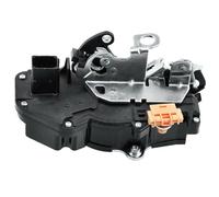 Actuador Pestillo Actuador Cerradura Puerta Delantera Izquierda Derecha Para Chevrolet Para Silverado Para Sierra Para Cadillac 2010-2014 931920 Actuador Cerradura Puerta(Front Right)