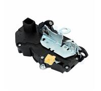 Actuador Pestillo Actuador Cerradura Puerta Delantera Trasera Izquierda/derecha Para Chevy Para Cadillac Para Yukon 2007 2008 2009 931-303 931-304 Actuador Cerradura Puerta(Left Front 931-303)