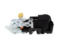 Actuador Pestillo Actuador Cerradura Puerta Para Buick Para Lesabre Para Cadillac Para Escalade Para Sierra Para Yukon 1999-2007 15110650 15110651 Actuador Cerradura Puerta(Kit)