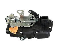Actuador Pestillo Actuador Cerradura Puerta Para Cadillac Para Escalade Para ESV EXT 2007-2010 2011 2012 2013 2014 931-304 931-303 931-108 931-109 Actuador Cerradura Puerta(Rear Left)