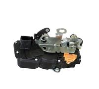 Actuador Pestillo Actuador Cerradura Puerta Para Cadillac Para Escalade Para ESV EXT 2007-2010 2011 2012 2013 2014 931-304 931-303 931-108 931-109 Actuador Cerradura Puerta(Rear Right)