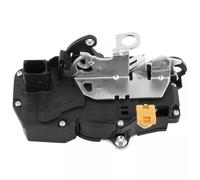 Actuador Pestillo Actuador Cerradura Puerta Para Sierra 1500 2500 3500 Para Yukon Para Cadillac Para Escalade 2007 2008 2009 931-303 931-304 931-108 Actuador Cerradura Puerta(Front Right)