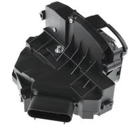 actuador pestillo Actuador De Cerradura De Puerta Trasera Izquierda Y Derecha Para Lincoln MKZ MKX 2013 2014 2015 2016 BF6AA26413AE AE8Z5426412A Servomotor cierre centralizado(Rear Left)