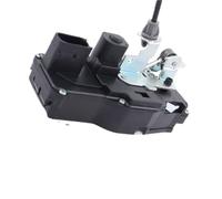 Actuador Pestillo Actuador Pestillo Bloqueo Puerta Para Cadillac Para CTS Sin Cerradura 2008-2014 Delantero Trasero Izquierdo Derecho 15269872 Actuador Cerradura Puerta(Front Right 8pins)