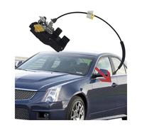Actuador Pestillo Actuador Pestillo Bloqueo Puerta Para Cadillac Para CTS Sin Cerradura 2008-2014 Delantero Trasero Izquierdo Derecho 15269872 Actuador Cerradura Puerta(Front Left 8pins)