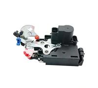 Actuador Pestillo Actuadores Cerradura Puerta Para SsangYong Para Rexton 1/2 W 2001-2019 7122008012 7131A08003 7132A08003 7121008032 Actuador Cerradura Puerta(Rear Right)