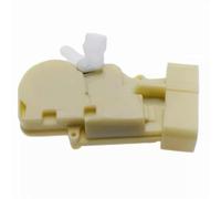 actuador pestillo Actuadores De Cerradura De Puerta Para Lexus GS300, GS430, GS300, RX300 (1998-2005, 2001), 69110-52010, 69120-52030 Cerradura Servomotor puerta(Front Right)