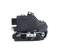 Actuador Pestillo Bloqueo Puerta Accesorios Del Actuador De Bloqueo Automático Delantero Izquierdo Compatible Con Para TT 1998 1999 2000 2001 2002 2003 2004 2005 2006 8N1 837 015B