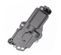 Actuador Pestillo Bloqueo Puerta Mecanismo De Actuador De Cerradura De Puerta Del Lado Izquierdo Derecho De 2 Pines Compatible Con Lincoln Para Navigator 2003-2019 F81Z25218A42AA(Left)