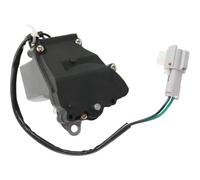 Actuador Pestillo Bloqueo Puerta Motor Actuador De Cerradura De Puerta Trasera Derecha Con Cable Compatible Con Kia Para Sorento 2003 2004 2005 2006 2007 2008 957463E000
