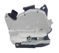 Actuador Pestillo Bloqueo Puerta para Skoda para CITIGO para Fabia para Superb 2007-2010 2011 2012 2013 Nuevo actuador de Cerradura de Puerta 5N1837015A 5N1837016A 5N0839015A 5N0839016A Cerradura PUE