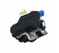 Actuador Pestillo Bloqueo Puerta Reemplazo Del Actuador De Pestillo De Bloqueo De Puerta De Coche Compatible Con Skoda Para Fabia 1999-2004 Para Superb 2002-2008 3B4839016AG(Front Right)