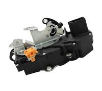 Actuador Pestillo Bloqueo Puerta Reemplazo Del Mecanismo De Bloqueo De Puerta Compatible Con GMC Para Sierra 2500 3500 HD Para Yukon XL 1500 2500 2007 2008 2009 931-109(Front Left)