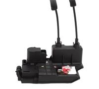 Actuador Pestillo Cerradura Actuador Cerradura Puerta para SsangYong para Korando C para Actyon 7131034002 7132034002 7121008032 7122008012 Bloque Repuesto(Rear Left)