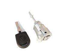 Actuador Pestillo Cerradura Cerradura Puerta Llave SIP22 HU66 HON66 TOY43 HY22 FO21 NSN14 MAZ24 HU83 VA2T HU64 HU92 HU101 HU100R TOY48 CERRADURAS Puerta Coche(HU66)