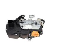 Actuador Pestillo Cerradura Mecanismo Actuador Cerradura Puerta para Cadillac para Escalade 2007-2014 931-303 931-108 Delanteros Traseros Izquierdos Derechos(Rear Right)