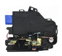 Actuador Pestillo Cerradura para Caddy 2004-2011 para Cayenne 2002-2010 Actuador De Cerradura De Puerta Mecanismo De Cerradura De Puerta(Front Left)