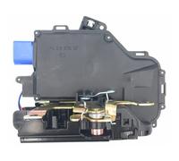 Actuador Pestillo Cerradura para Caddy 2004-2011 para Cayenne 2002-2010 Actuador De Cerradura De Puerta Mecanismo De Cerradura De Puerta(Rear Left)