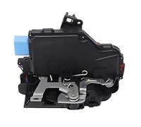 Actuador Pestillo Cerradura para Cayenne 7 Pin Accesorios Automóvil 7 9 Pin 7L0839016D Actuador Pestillo Cerradura Puerta Delantero Trasero Derecho Izquierdo(Front Left)