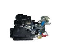 Actuador Pestillo Cerradura para SsangYong para Rexton 2001-2016 Pestillo De Puerta 7122008032 Actuador De Bloqueo De Cerradura De Puerta Delantera Derecha