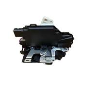 Actuador Pestillo Cerradura Para Vw Para Bora Para Lupo Para Golf Para Mk4 Para Passat B5 Accesorios Cerradura Pestillo Oor Lock Piezas Automóvil(Front left-8pins)