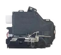 Actuador Pestillo Cerradura Puerta Actuador Cerradura Puerta Para 9PA Para Cayenne 2003-2010 95553101510 95553101610 95553201504 95553201604(Rear Left)