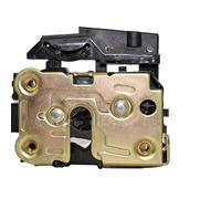 Actuador Pestillo Cerradura Puerta Eléctrica Delantera Izquierda LH 2 Pines Para Duster Para Lodgy Para Dacia Para Dokker Para Oroch 805035239R Actuador Cerradura Puerta
