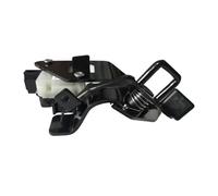 Actuador Pestillo Cerradura Puerta Motor Actuador Cerradura Puerta Trasera Para Skoda Para Octavia II 2004-2010 1Z0827511C 1ZD827511