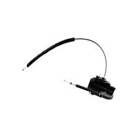 Actuador Pestillo Cerradura Puerta Para Nissan NP300 Para Navara D40 Para Pathfinder 2.5L R51 Mecanismo Motor Módulo Actuador Cerradura Puerta Coche 80501EB30A(Front right)