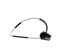 Actuador Pestillo Cerradura Puerta Para Nissan NP300 Para Navara D40 Para Pathfinder 2.5L R51 Mecanismo Motor Módulo Actuador Cerradura Puerta Coche 80501EB30A(Rear Right)