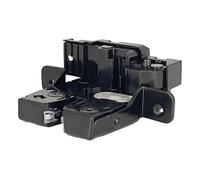 Actuador Pestillo Cerradura Puerta Para Nissan Para Micra Mk3 Para Qashqai J10 + 2 Para Tiida C11 C12 Puerta Trasera Coche Cerradura Pestillo Mecanismo Captura Tapa Actuador 90502-2DX0A