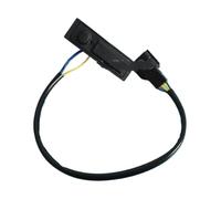 Actuador Pestillo Cerradura Puerta Para Nissan Para Qashqai 2013-2022 Interruptor Botón Manija Maletero Trasero 25380-4EA0A