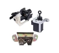 Actuador Pestillo Cerradura Puerta Para Toyota Para AYGO 2005-2014 Mecanismo Completo Actuador Bloqueo Maletero Puerta Trasera 8719,88 69350-0H010 8726R6 6615,28(Assembly kit)