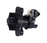 Actuador Pestillo Cerradura Puerta Para Toyota Para AYGO 2005-2014 Mecanismo Completo Actuador Bloqueo Maletero Puerta Trasera 8719,88 69350-0H010 8726R6 6615,28(Switch)