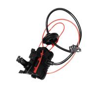 Actuador Pestillo Cerradura Puerta Para VW Para POLO 2013 2014 2015 2016 2017 2018 2019 1.2L 1.4L 1.6L Actuador Cerradura Puerta Tapa Combustible 6R0810773F 32069408 6R0810773D