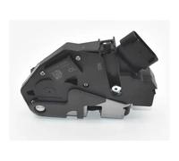 Actuador Pestillo Cerradura Puerta Trasera Izquierda De 4 Pines Para Ford Para Focus Para Mondeo Para Ecosport Para Kuga Para Edge Para Fiesta. Bloque actuador de bloqueo del maletero