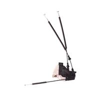 Actuador Pestillo Conjunto Actuador Pestillo Bloqueo Puerta Para Hyundai Para Santa Fe Sport XL 2013-2019 81310-2W010 81320-2W010 Actuador Cerradura Puerta(Front Right)