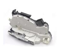 actuador pestillo Controlador Actuador Pestillo Cerradura Puerta 5N1837015M Para VW Amarok CC, Para Scirocco, Para Tiguan, Seat Ibiza 2012, 2013, 2014, 2015, 2016-2022 Cerradura Servomotor puerta