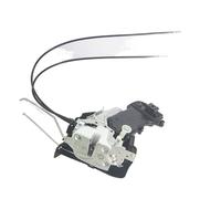 actuador pestillo Controlador De Actuador Cerradura Puerta GJ6G-59-310 Para Mazda 6 2002 2003 2004 2005 2006 2007 2008 GG Cerradura Servomotor puerta(Back door R side)
