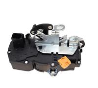 Actuador Pestillo Mecanismo Actuador Cerradura Puerta Para Cadillac Para Escalade Para ESV Para EXT 2007-2014 931-303 15785128 15896626 Actuador Cerradura Puerta(Front Right)