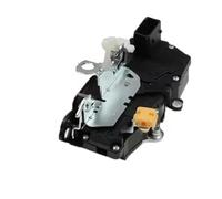 Actuador Pestillo Mecanismo Actuador Cerradura Puerta Para Cadillac Para Escalade Para ESV Para EXT 2007-2009 15880052 15896624 25876389 25876390 Actuador Cerradura Puerta(Rear Right (RR))