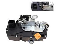 actuador pestillo Mecanismo De Actuador De Cerradura De Puerta 20760509 20760508 Para GMC Para Yukon, Para Sierra, Yukon XL 1500, 20772312 Y 20772311 Cerradura Servomotor puerta(Front Right)