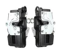 actuador pestillo Mecanismo De Actuador De Cerradura De Puerta Para GMC Para Sierra Yukon XL 2007-2009 (15880052, 15896624, 25876389, 25876390) Cerradura Servomotor puerta(Front Right (FR))