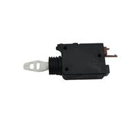 Actuador pestillo Para Citroen Para Xsara Para Saxo Para Berlingo AX BX ZX Solenoide Actuador Motor Cerradura Puerta Maletero Trasero 661503