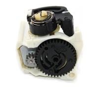 Actuador Pestillo para Clio 2 para M&EGANE para Scenic 1995-2010 Motor Cierre Centralizado Maletero 7700435694