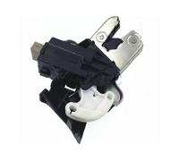 Actuador pestillo Pestillo Bloqueo Tapa Maletero Trasero Para SEAT Para Exeo 2009 2010 2011 2012 2013 2014 4F5827505D