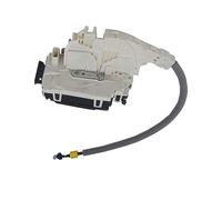 Actuador Pestillo Puerta Coche Actuador Mecanismo Bloqueo Puerta Trasera Derecha Para Mercedes W204 W211 W212 S212 E200 2047301435 2047304035 A2047301435 A2047300435 Actuador Cerradura Puerta