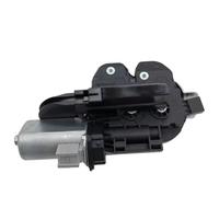 Actuador Pestillo Tapa Maletero Coche Para Porsche Para Cayenne 7P0827505M 95851250505 1 Pieza Accesorio Coche Vano Bagagliaio Bloque Bloqueo De Maletero Cerradura del maletero
