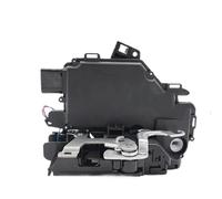 Actuador Puerta 3B1837015A 3B1837016A Para Octavia Hatchback Estate Car Central Door Lock Actuator Latch Module(Front Left)